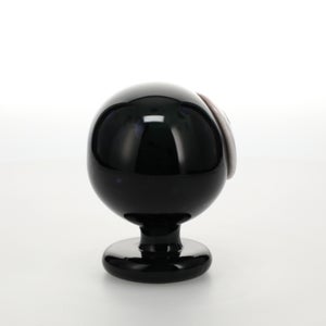 Birds Night owl ダークグレー 0025