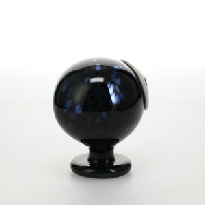 Birds Night owl ダークグレー 0026