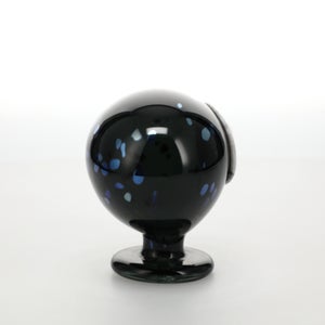 Birds Night owl ダークグレー 0029