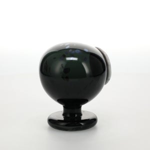 Birds Night owl ダークグレー 0031