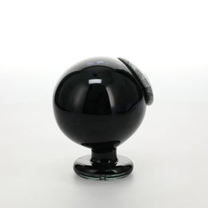 Birds Night owl ダークグレー 0032