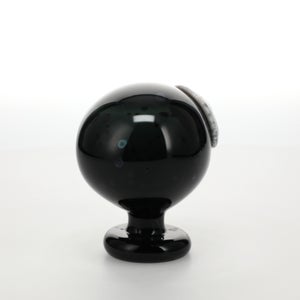 Birds Night owl ダークグレー 0033