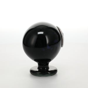 Birds Night owl ダークグレー 0034