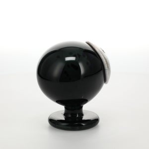 Birds Night owl ダークグレー 0035