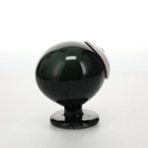 Birds Night owl ダークグレー 0037