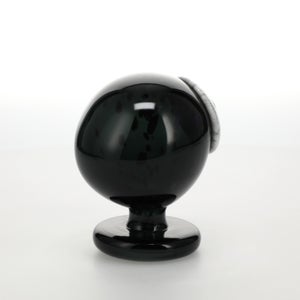 Birds Night owl ダークグレー 0038