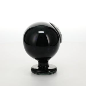 Birds Night owl ダークグレー 0040