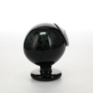 Birds Night owl ダークグレー 0041