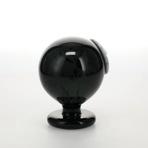 Birds Night owl ダークグレー 0046