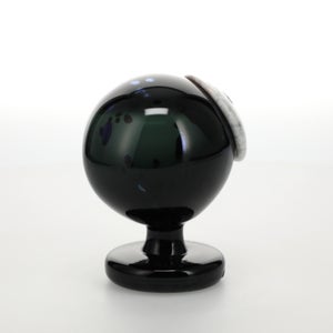 Birds Night owl ダークグレー 0047