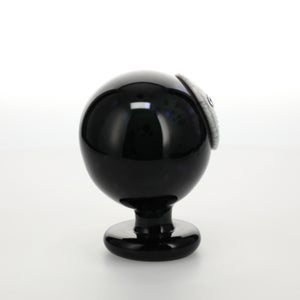 Birds Night owl ダークグレー 0048