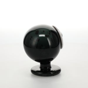 Birds Night owl ダークグレー 0049