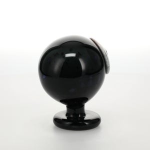 Birds Night owl ダークグレー 0052