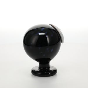 Birds Night owl ダークグレー 0053