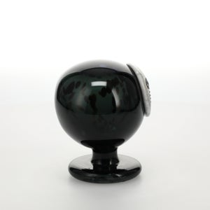 Birds Night owl ダークグレー 0054