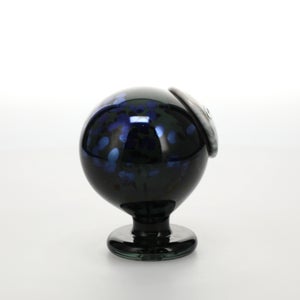 Birds Night owl ダークグレー 0055