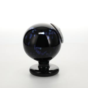 Birds Night owl ダークグレー 0056