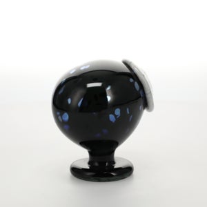 Birds Night owl ダークグレー 0057