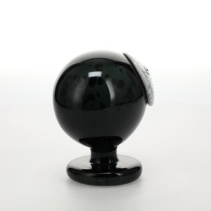 Birds Night owl ダークグレー 0058