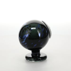 Birds Night owl ダークグレー 0060