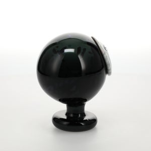 Birds Night owl ダークグレー 0061