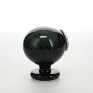 Birds Night owl ダークグレー 0062