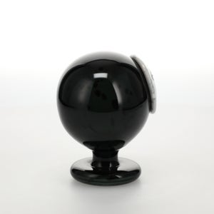 Birds Night owl ダークグレー 0063