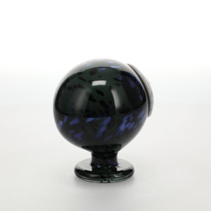 Birds Night owl ダークグレー 0064