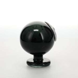 Birds Night owl ダークグレー 0065