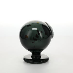 Birds Night owl ダークグレー 0066