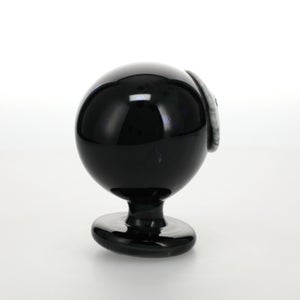 Birds Night owl ダークグレー 0067