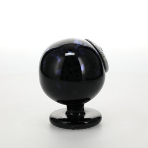 Birds Night owl ダークグレー 0068