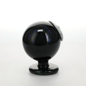 Birds Night owl ダークグレー 0069