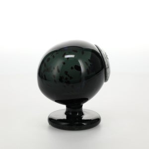 Birds Night owl ダークグレー 0070