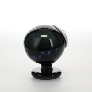 Birds Night owl ダークグレー 0071