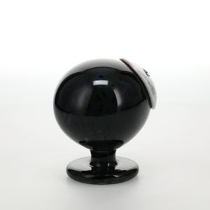 Birds Night owl ダークグレー 0073