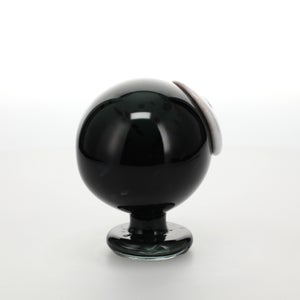 Birds Night owl ダークグレー 0074