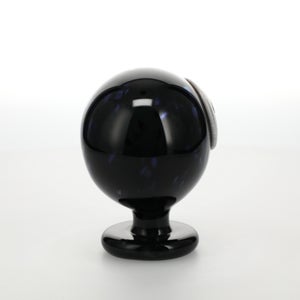 Birds Night owl ダークグレー 0075