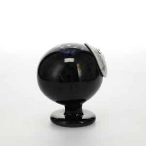 Birds Night owl ダークグレー 0077