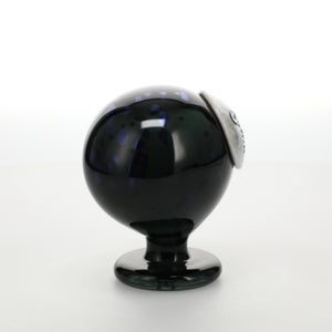 Birds Night owl ダークグレー 0079