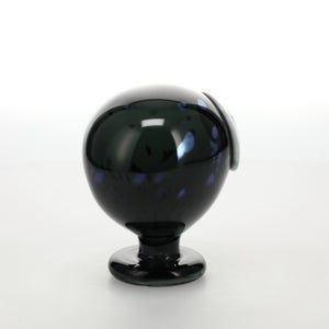 Birds Night owl ダークグレー 0080