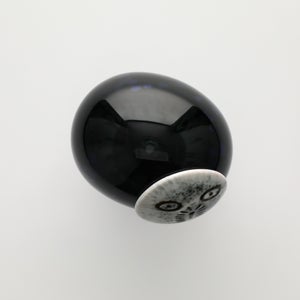 Birds Night owl ダークグレー 0001