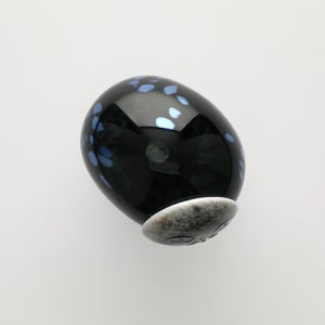 Birds Night owl ダークグレー 0003