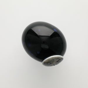 Birds Night owl ダークグレー 0004