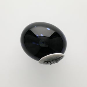 Birds Night owl ダークグレー 0006