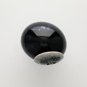 Birds Night owl ダークグレー 0007