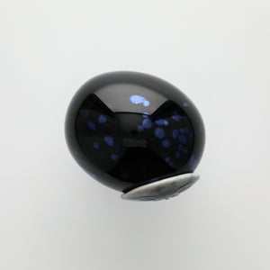 Birds Night owl ダークグレー 0008