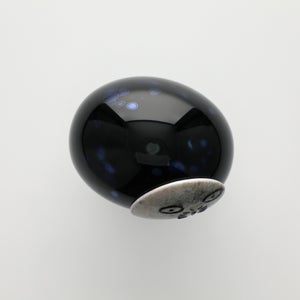 Birds Night owl ダークグレー 0011