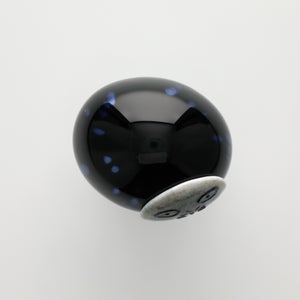 Birds Night owl ダークグレー 0012