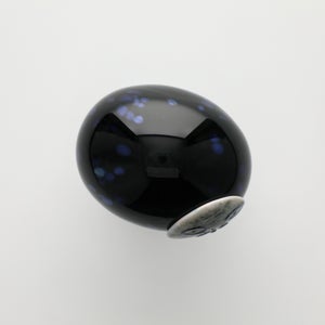 Birds Night owl ダークグレー 0014